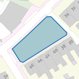 Perceel AML01-G-2840