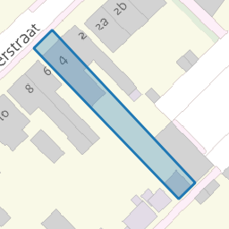 Perceel AML01-G-2854