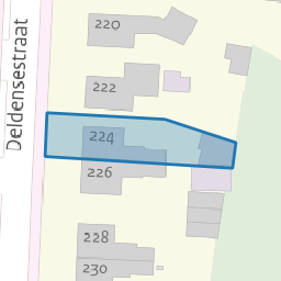 Perceel AML01-G-2874