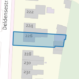 Perceel AML01-G-2875