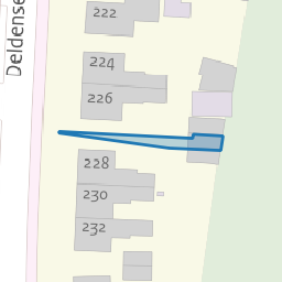 Perceel AML01-G-2876