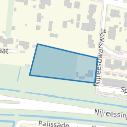 Perceel AML01-G-2892