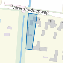 Perceel AML01-G-2918