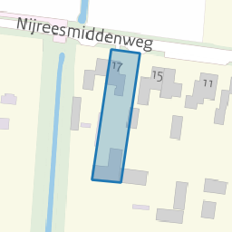 Perceel AML01-G-2919