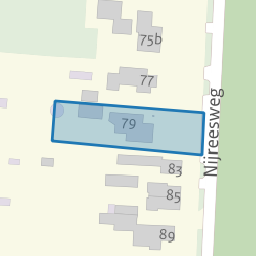 Perceel AML01-G-2925