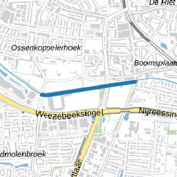 Perceel AML01-G-2926