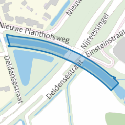 Perceel AML01-G-2961