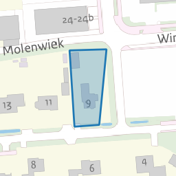 Perceel AML01-G-2998