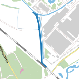 Perceel AML01-G-3009