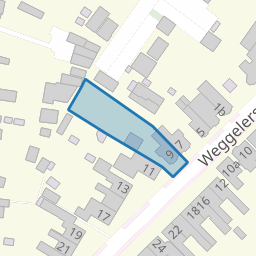 Perceel AML01-G-3023