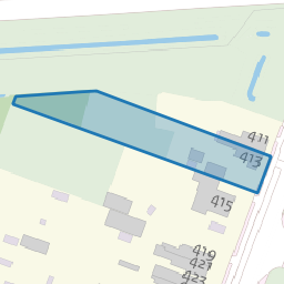 Perceel AML01-G-3030