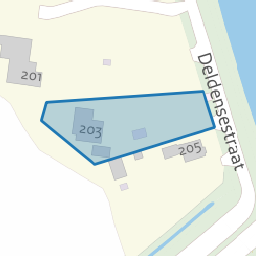 Perceel AML01-G-3031