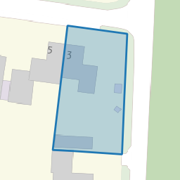 Perceel AML01-G-3050