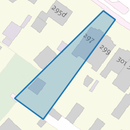 Perceel AML01-G-3072