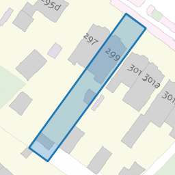 Perceel AML01-G-3073