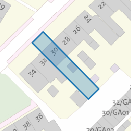 Perceel AML01-G-3077