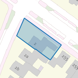 Perceel AML01-G-3092