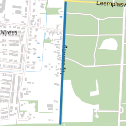 Perceel AML01-G-3113