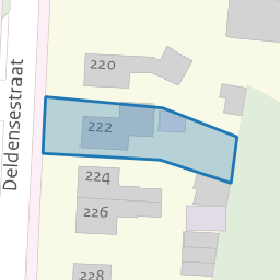 Perceel AML01-G-3121