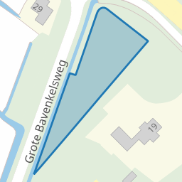 Perceel AML01-G-3130