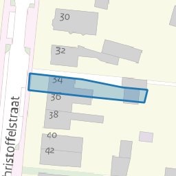 Perceel AML01-G-3143
