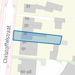 Perceel AML01-G-3145