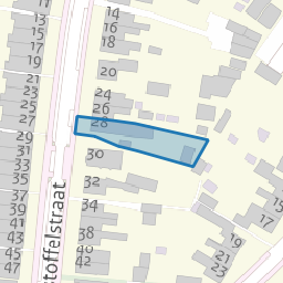 Perceel AML01-G-3149