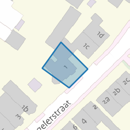 Perceel AML01-G-3152