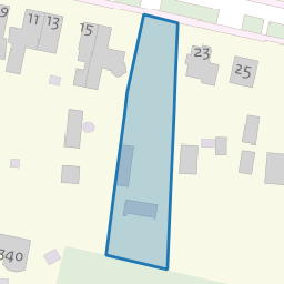 Perceel AML01-G-3153