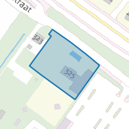 Perceel AML01-G-3160