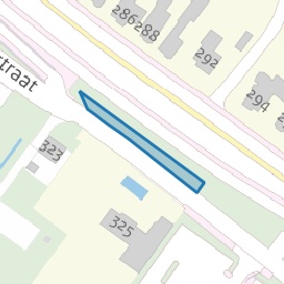 Perceel AML01-G-3163