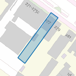 Perceel AML01-G-3169