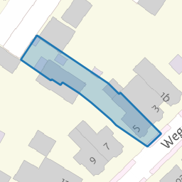 Perceel AML01-G-3170