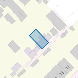 Perceel AML01-G-3173