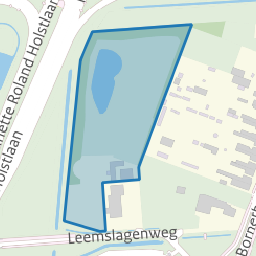 Perceel AML01-G-3191