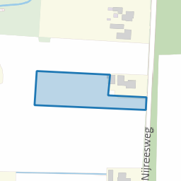 Perceel AML01-G-3196