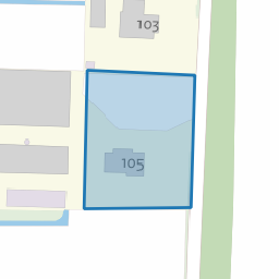 Perceel AML01-G-3197