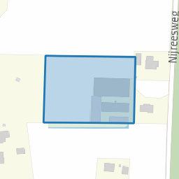 Perceel AML01-G-3198