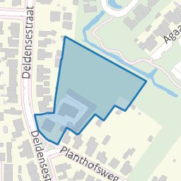 Perceel AML01-G-3203