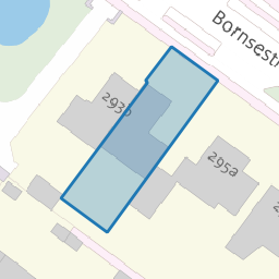 Perceel AML01-G-3207