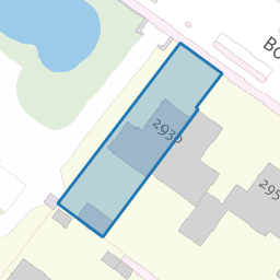 Perceel AML01-G-3208