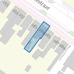 Perceel AML01-G-3211