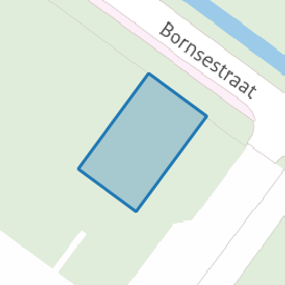 Perceel AML01-G-3220