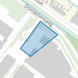 Perceel AML01-G-3221