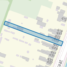 Perceel AML01-G-3231