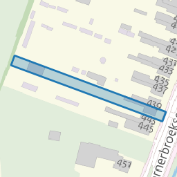 Perceel AML01-G-3233