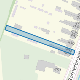 Perceel AML01-G-3234