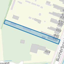 Perceel AML01-G-3235