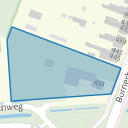 Perceel AML01-G-3236