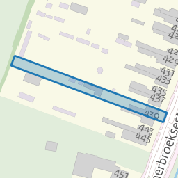 Perceel AML01-G-3237